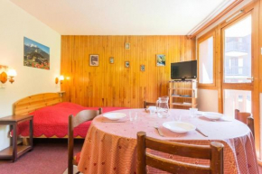 Résidence La Rochette - Appartement proche du centre de Montchavin MAE-4834